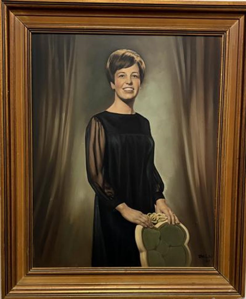 Jutta Reagan Oldham Profile Photo