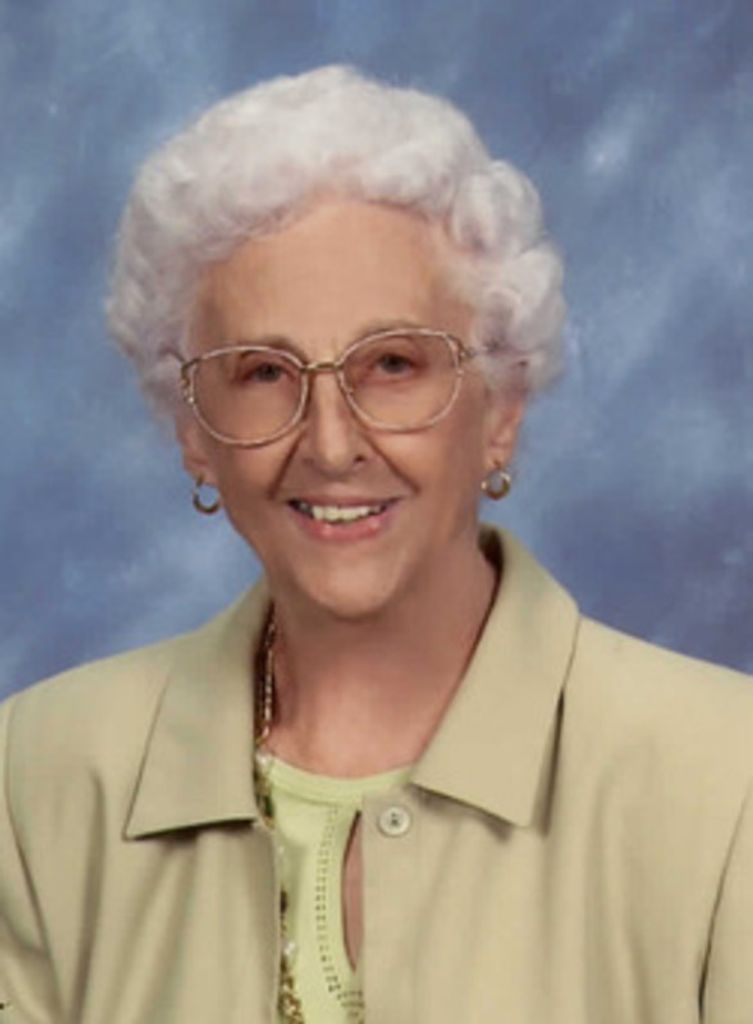 Esther A. Thys Profile Photo
