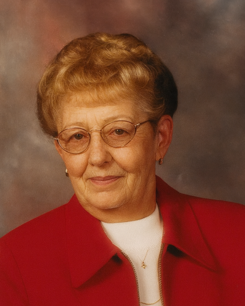 Theodora Meinhart Profile Photo