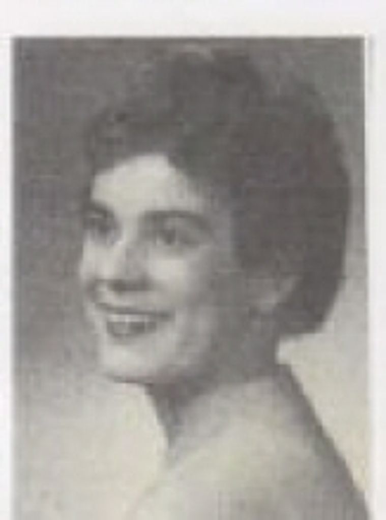 Marilyn Clara Bragg