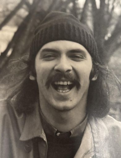 William Patrick's obituary image