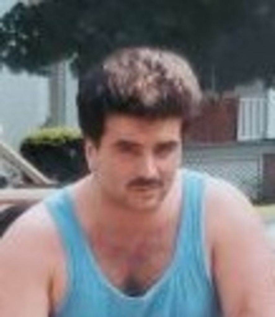 Mark L. Cardelucci Sr.