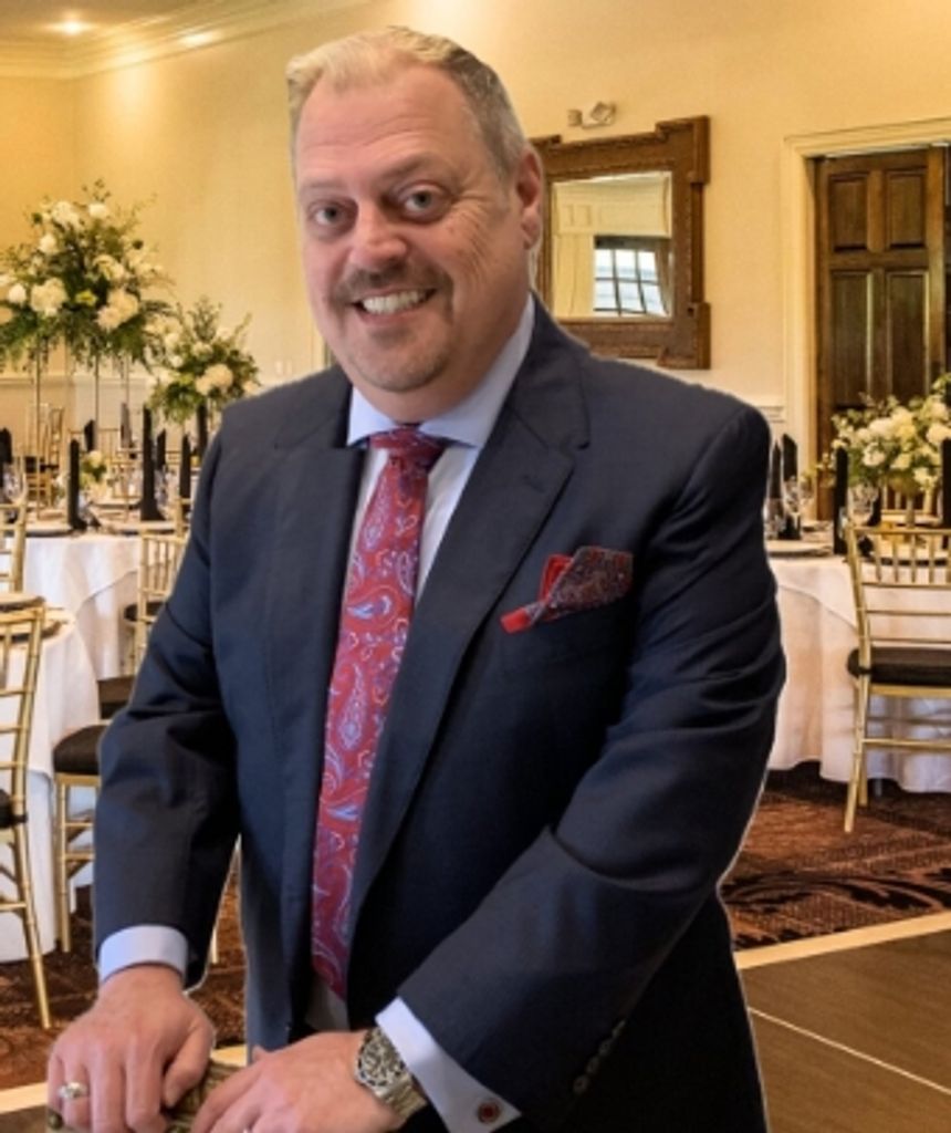 Charles P. Novitski Profile Photo