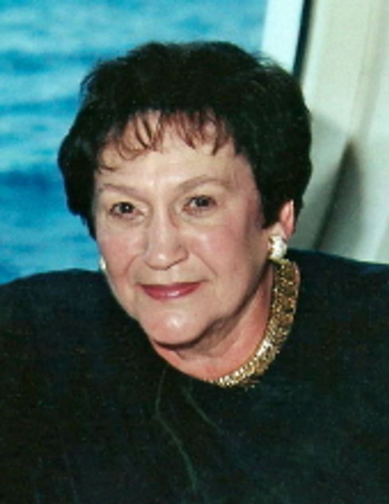 Joyce M. Pap