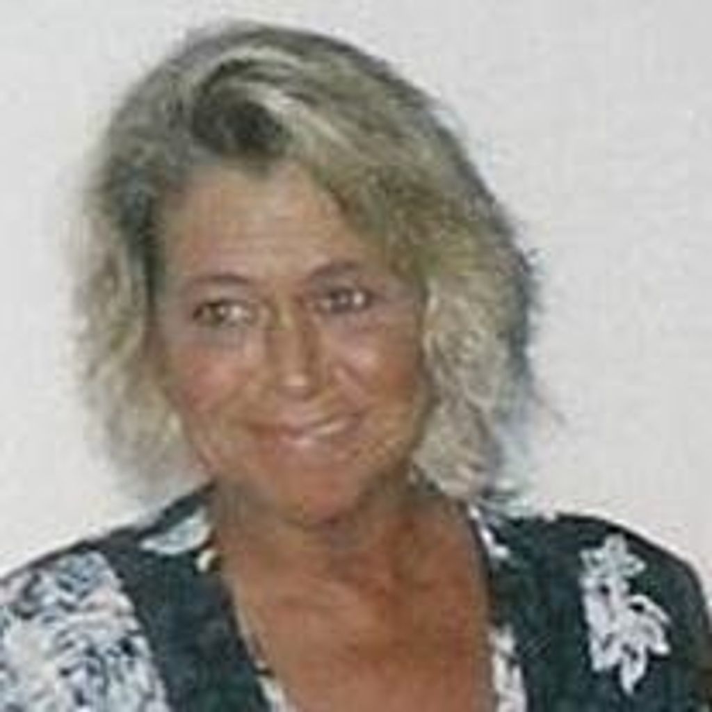 Karen Alexander