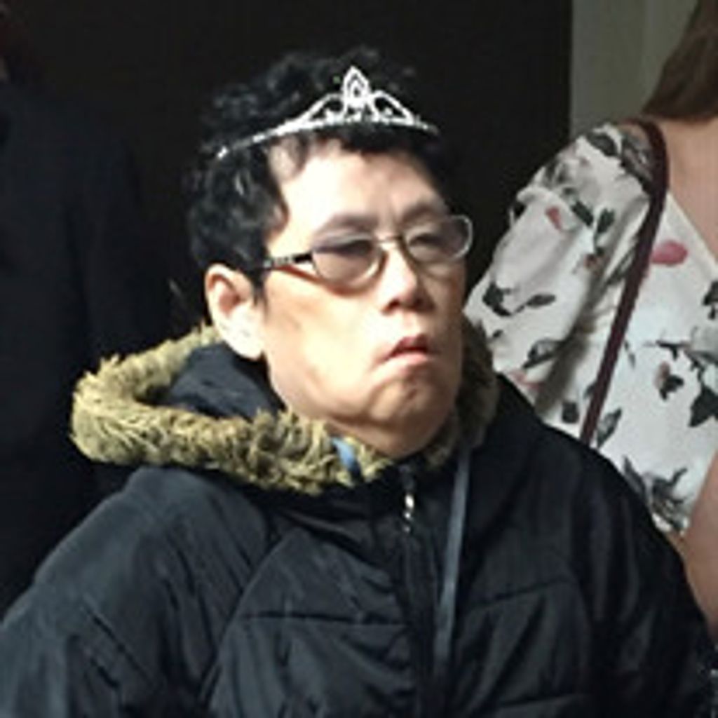 Joanne Kyung-Soo Richichi