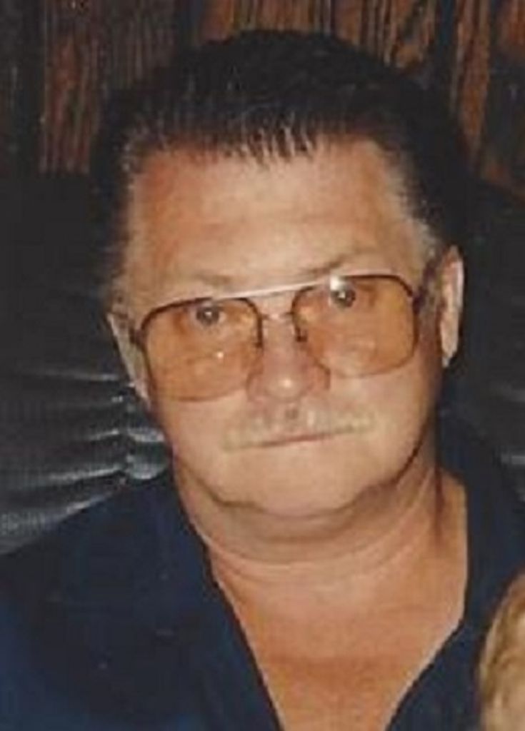 George D. Davis Profile Photo