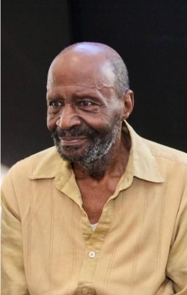 Mr. Herman White Profile Photo