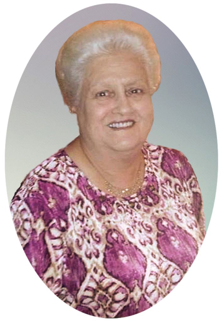 Barbara Lorene (Fultz)  Cox