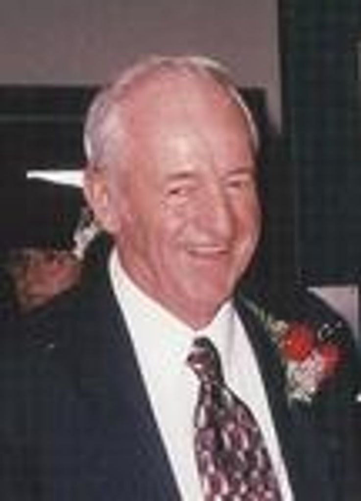 Edwin P. Volhard Jr