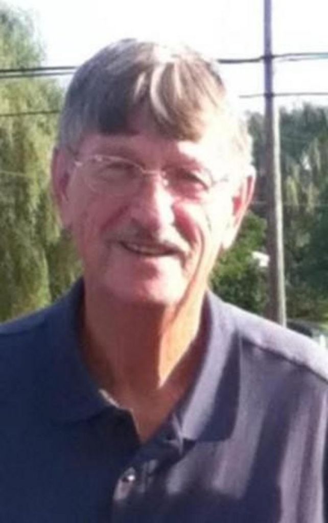 Harry L. Mcclung Profile Photo