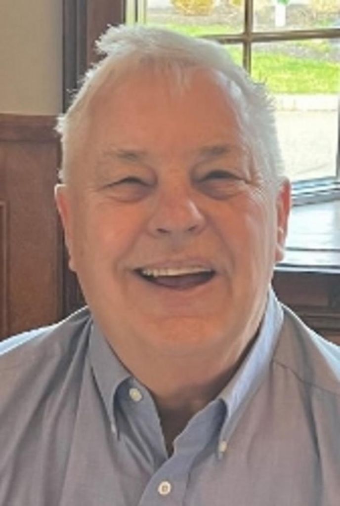 Bradford A. L. Merritt Profile Photo