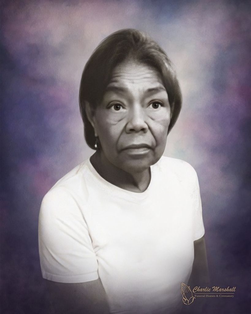 Anita Garcia Pena