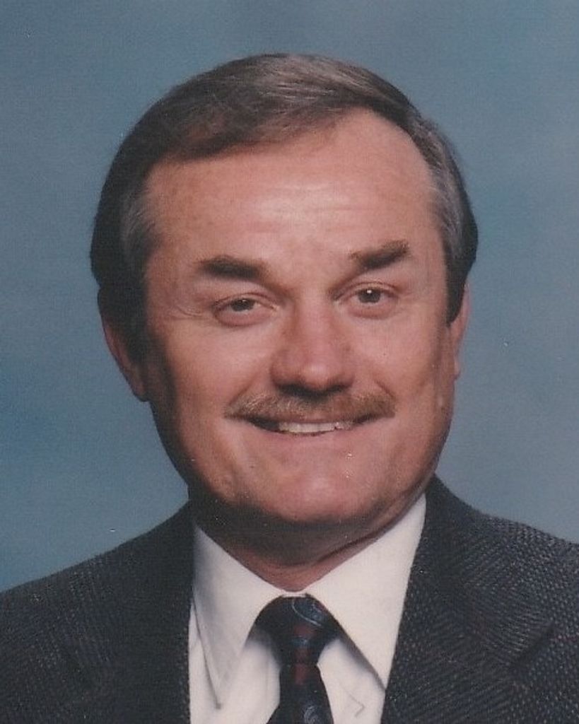 Thomas F. Modrcin