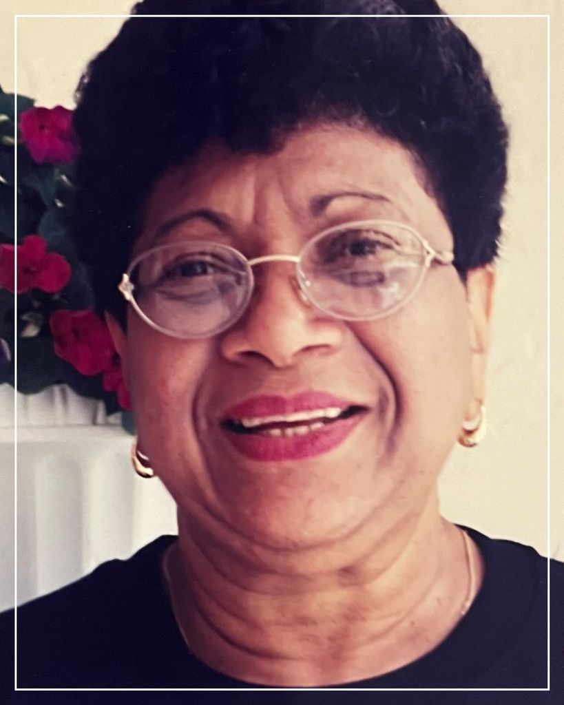 Carmen Pilar Almodovar Tirado Profile Photo