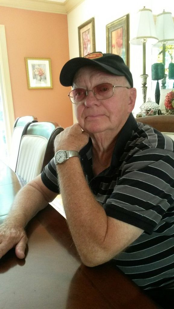 Joseph T. Rudd, Jr. Profile Photo