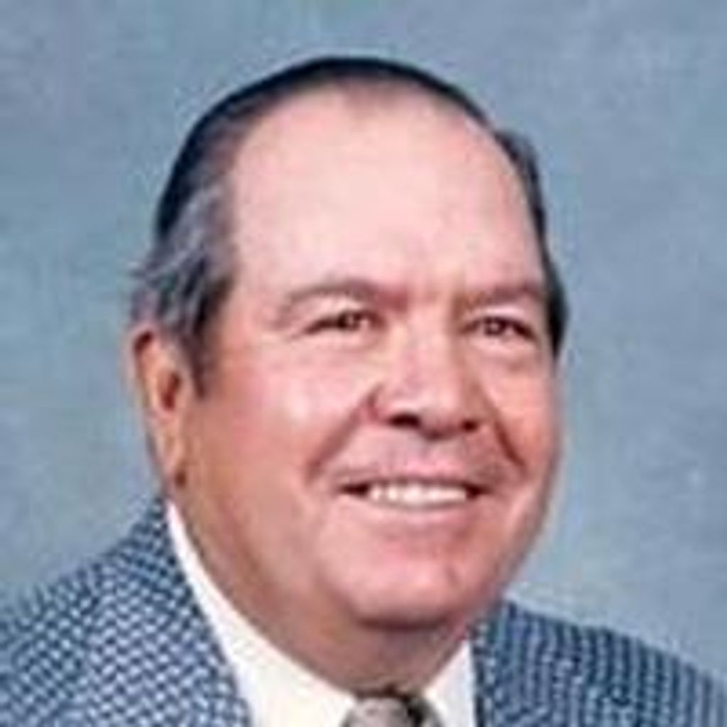 H. "Buddy" L Munster