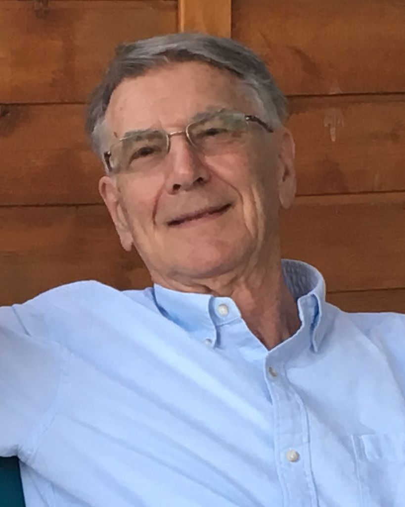 Ian Dennis Profile Photo