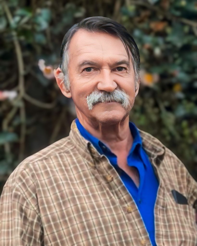 Wayne Anthony Warner Profile Photo