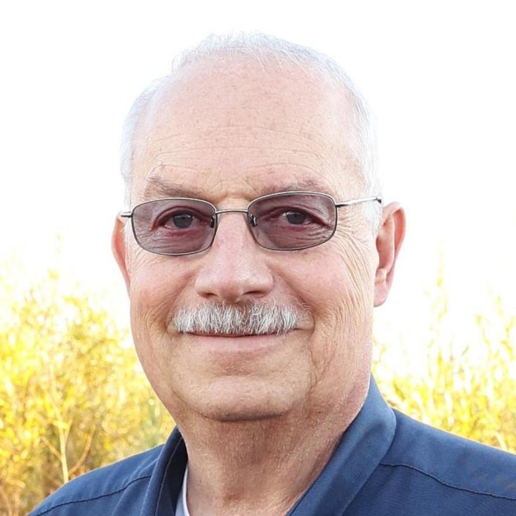 John Rogers Profile Photo