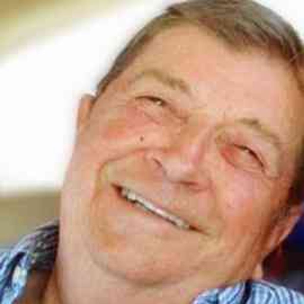 Dale Luckett Profile Photo