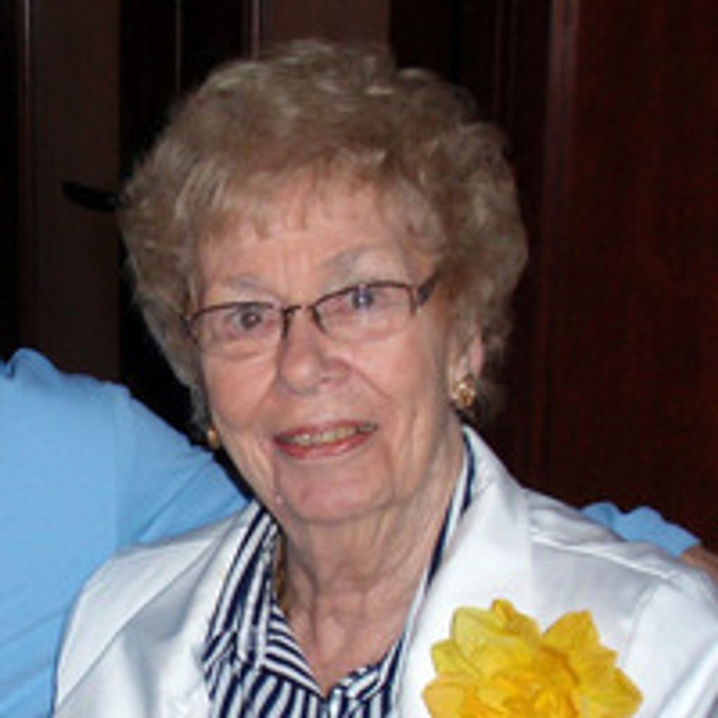 Joann E. Clark