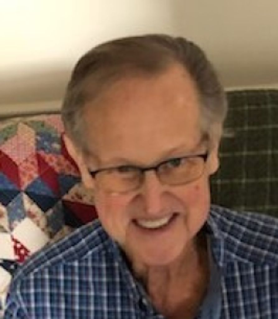 Larry Edward McMillan