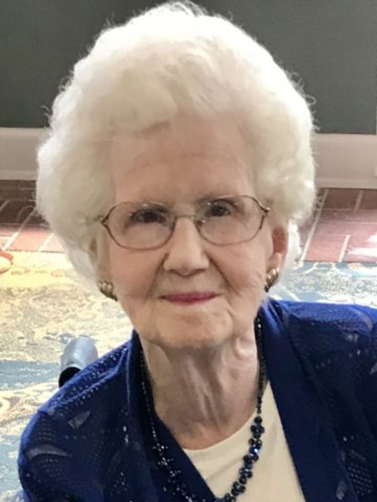 Lena Carman