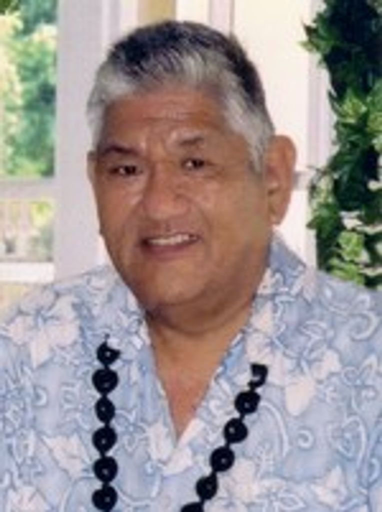 John Hedemi Oyenoki