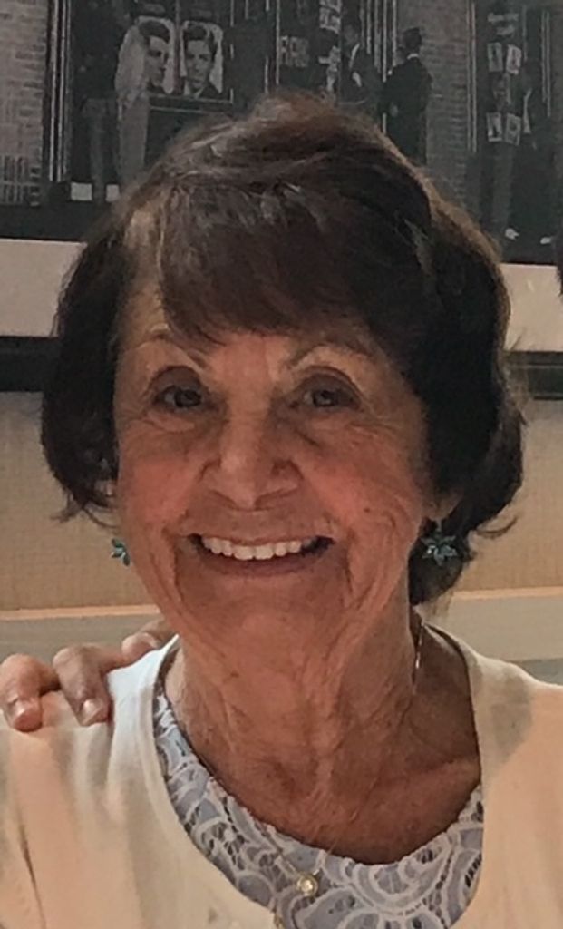 Theresa Galletta Profile Photo