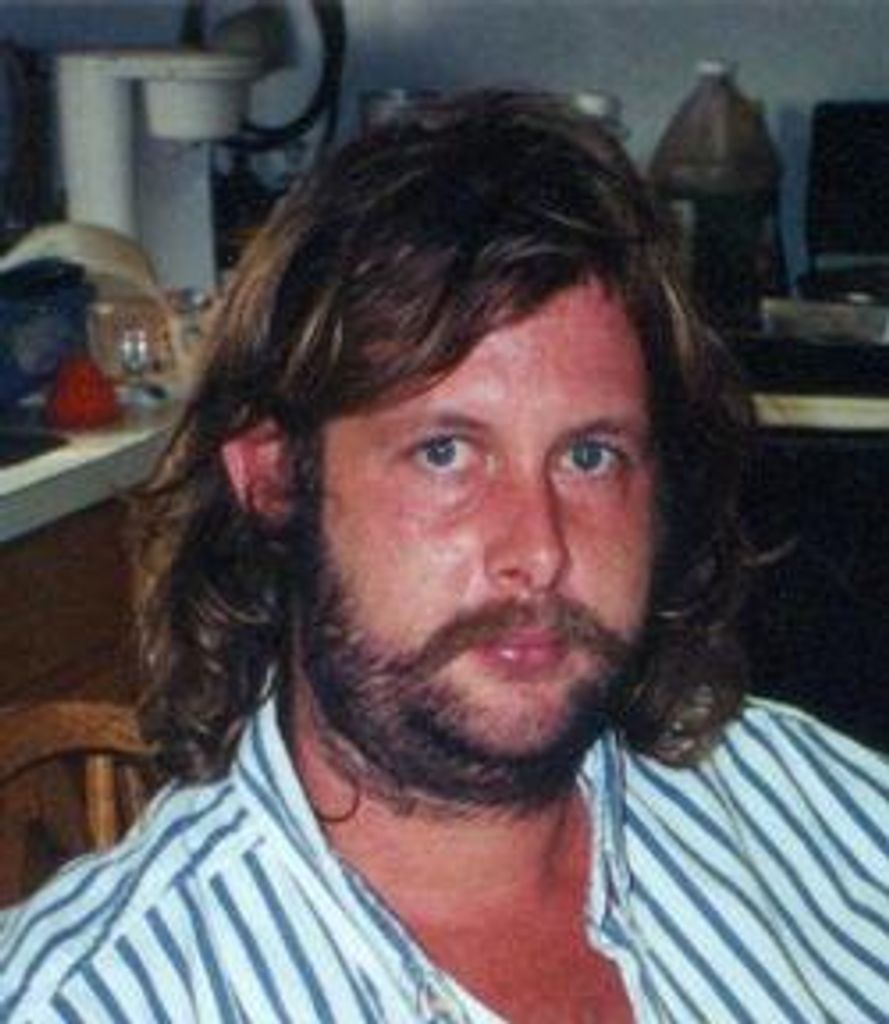 Jeffrey Lee Crews