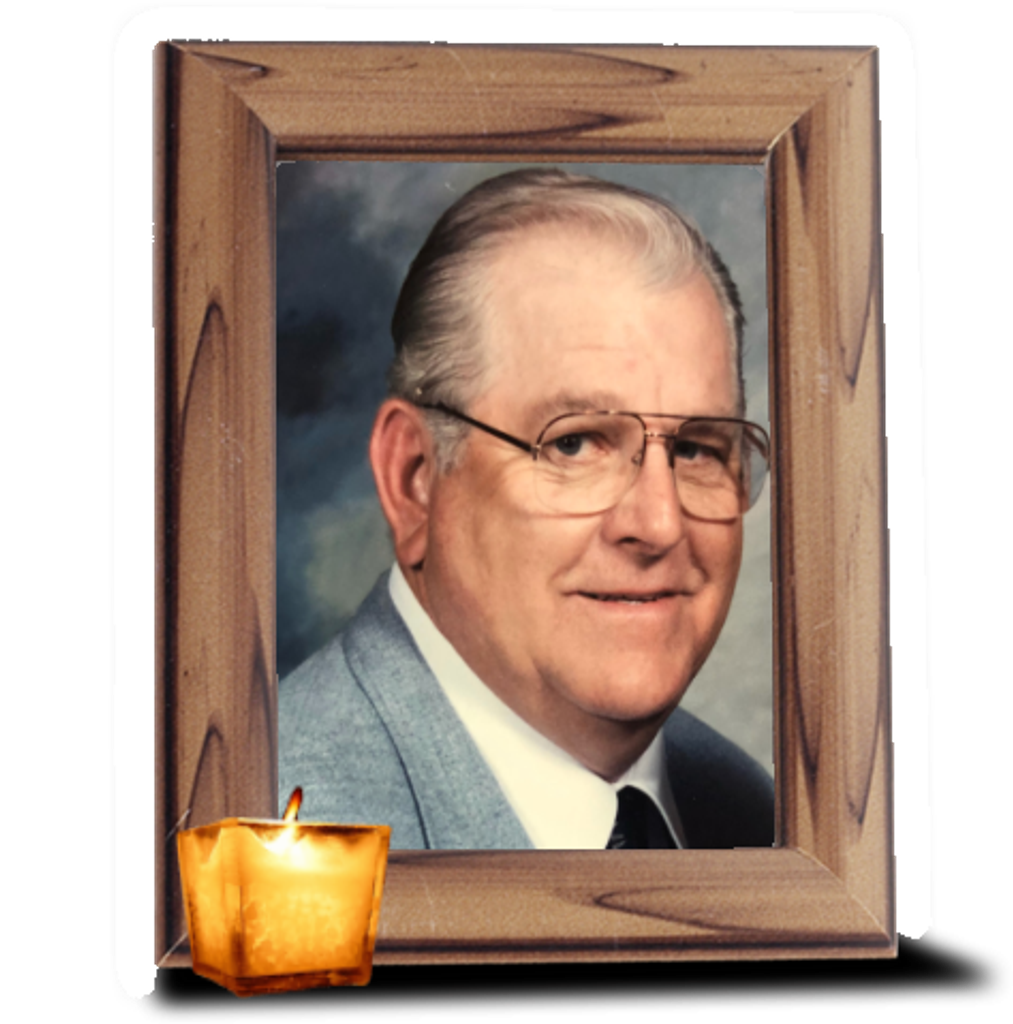 David P. Kirchman Profile Photo