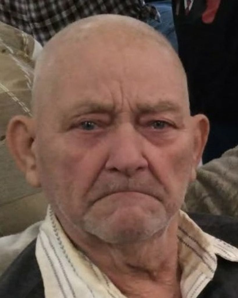 Everett Charles Kimble
