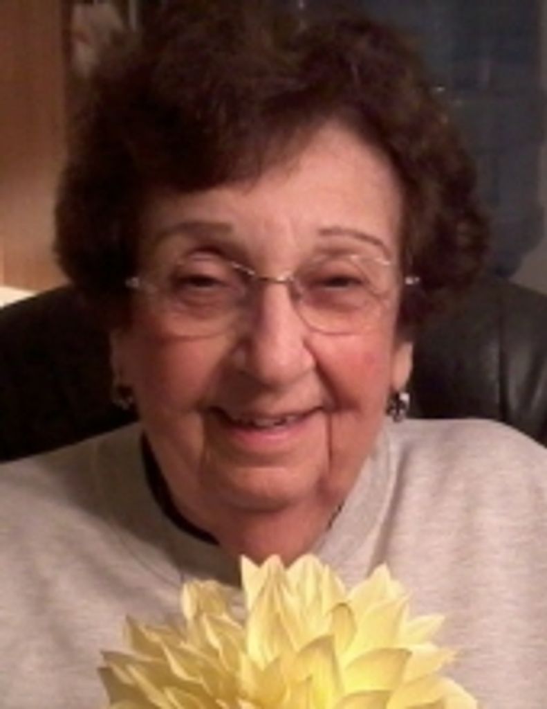 Alyce K. Nelson