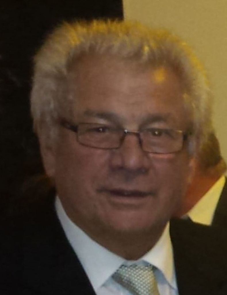 Terry C. Atkinson Profile Photo