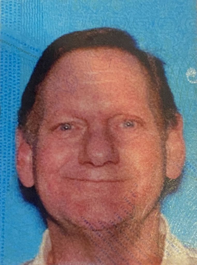 Timothy Ray Blakley
