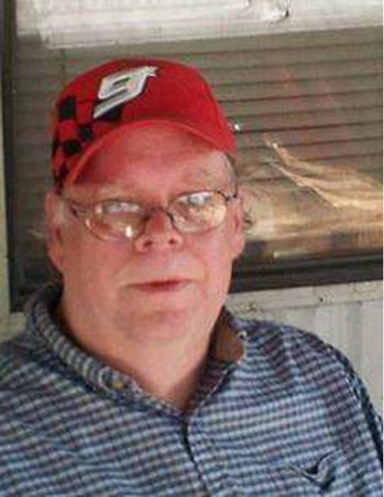 Arwin "Win" Craig Debruyn