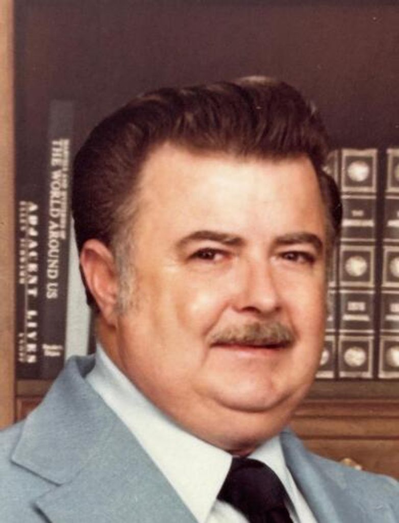 Robert G. Burdette Profile Photo