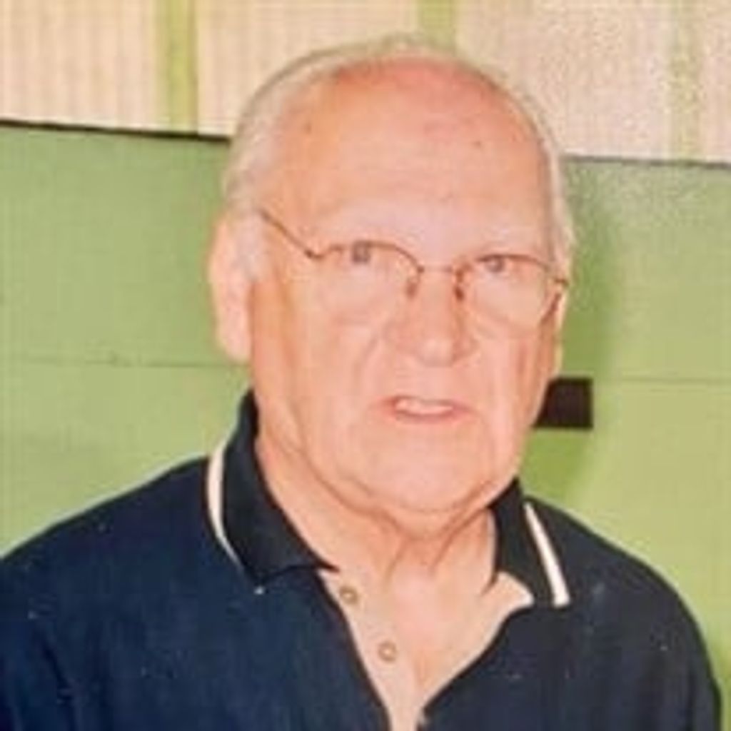 Richard Owen Dishong