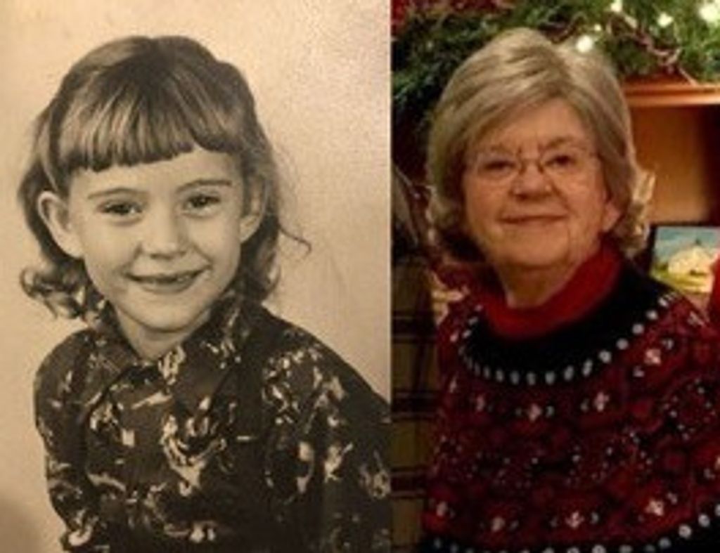 Patricia Lyons Winters