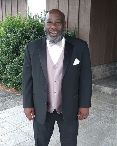 Bertram W. McDowell Sr. Profile Photo