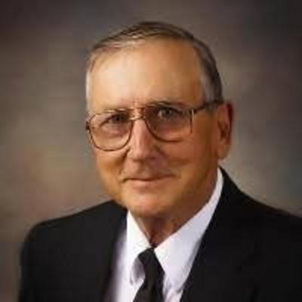 Donald E. Kaiser Profile Photo