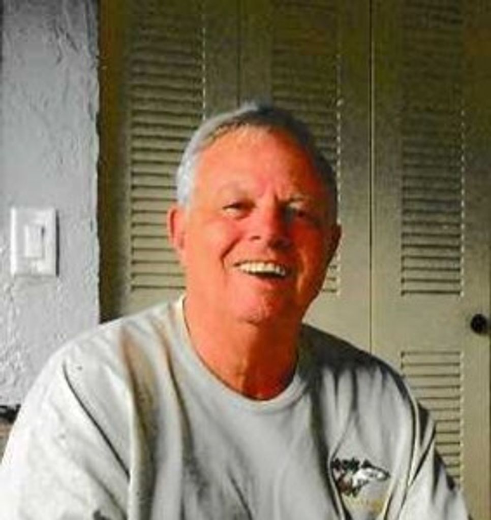 John W. Johnson