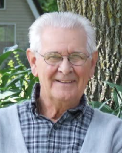 Kenneth LaVerle Topping Profile Photo