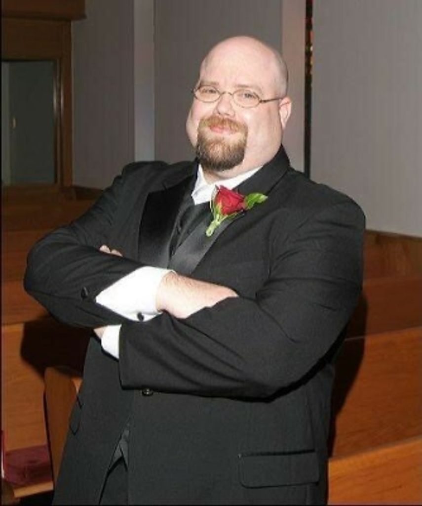 John L. Begley Profile Photo