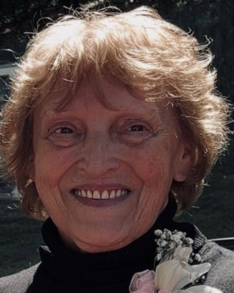 JoAnne Hiller Profile Photo