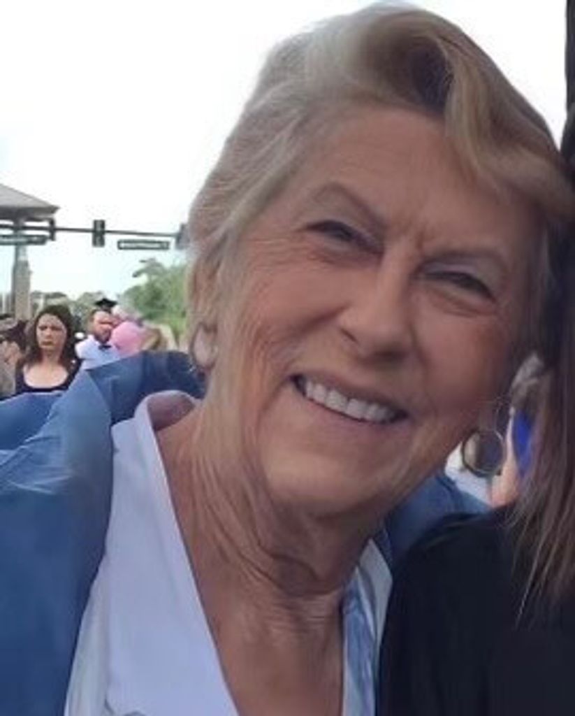 Mrs. Delphia Jean Parker