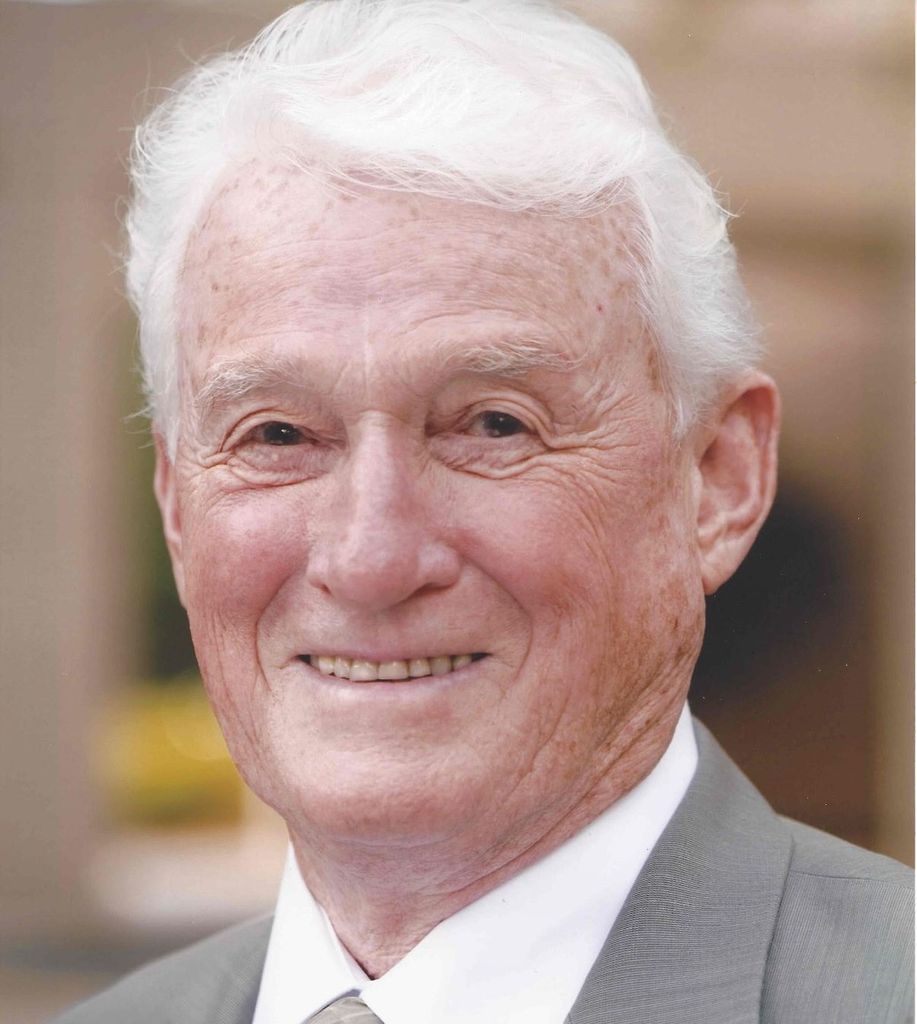 Vincent  P. Ruede