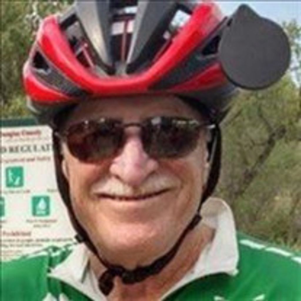 Dwight "Red" Miller Profile Photo