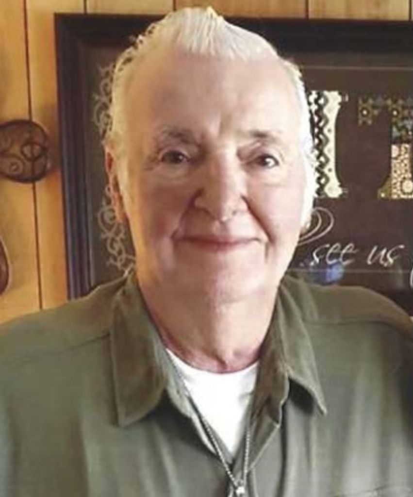 John Edgar Davis Profile Photo